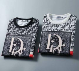 Picture of Dior Sweatshirts _SKUDiorM-3XL25tn3725051